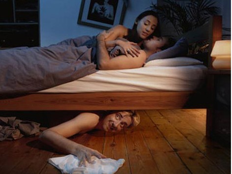 Từ 1/7/2013, ngoại tình bị phạt 1 triệu đồng? Từ 1/7/2013, ngoại tình bị phạt 1 triệu đồng?