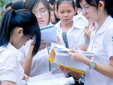 Chỉ tiêu trường THPT chuyên ĐH Sư phạm Hà Nội Ảnh minh họa
