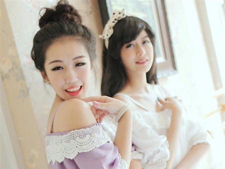 Diện đồ hở vai trần gợi cảm cuối xuân Diện đồ hở vai trần gợi cảm cuối xuân