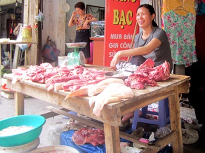 Những chính sách 'thò ra, thụt vào' Những chính sách 'thò ra, thụt vào'