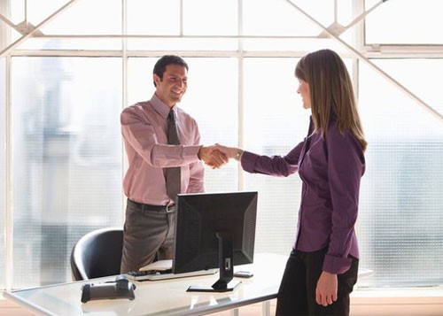 Giải mã cơ hội thăng tiến Giải mã cơ hội thăng tiến