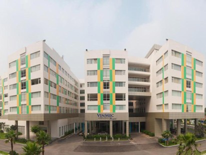 200 ca phẫu thuật từ thiện tại Bệnh viện Vinmec 200 ca phẫu thuật từ thiện tại Bệnh viện Vinmec