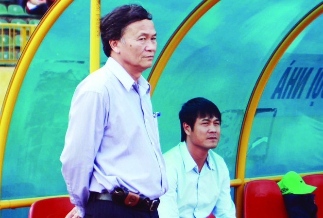 “VFF chưa có cách làm hợp lý” “VFF chưa có cách làm hợp lý”
