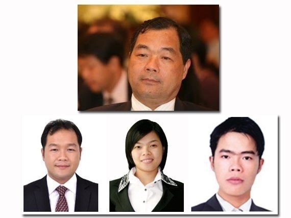 Đại gia Trầm Bê: Tỷ phú đô la ẩn mình Đại gia Trầm Bê: Tỷ phú đô la ẩn mình