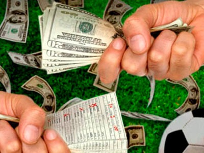 Cá cược bóng đá: Món lợi kếch xù và mặt trái của “đỏ đen” Cá cược bóng đá: Món lợi kếch xù và mặt trái của “đỏ đen”