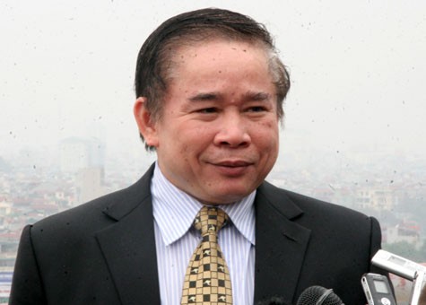 Mở trường đại học sẽ theo quy trình nghiêm ngặt Thứ trưởng Bộ GD&ĐT Bùi Văn Ga