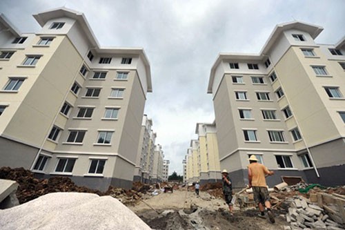 Lập Ngân hàng Xây dựng Việt Nam có cứu được thị trường BĐS? Lập Ngân hàng Xây dựng Việt Nam có cứu được thị trường BĐS?