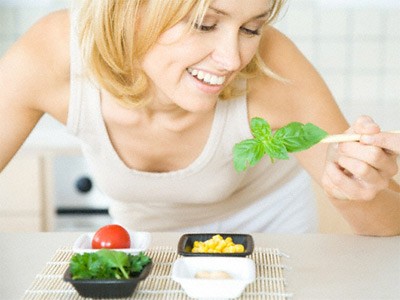 Chế độ ăn kiêng giảm cân 'tưởng tốt mà xấu' Chế độ ăn kiêng giảm cân 'tưởng tốt mà xấu'