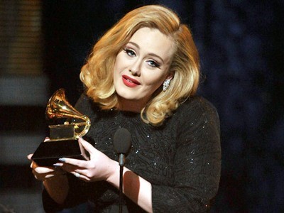 Những khoảnh khắc đáng nhớ tại Grammy 2012 Những khoảnh khắc đáng nhớ tại Grammy 2012