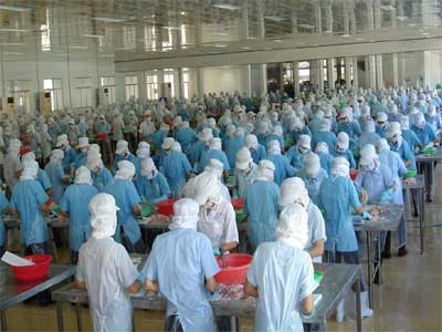 TPHCM: Cần thêm 260 nghìn lao động năm 2011 TPHCM: Cần thêm 260 nghìn lao động năm 2011