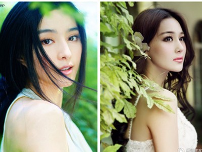 Khi Sao Châu Á giống nhau đến kì lạ - Phần II Khi Sao Châu Á giống nhau đến kì lạ - Phần II