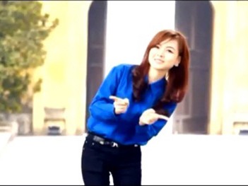 Dân mạng 'nức lòng' với bản rap áo xanh tình nguyện Dân mạng 'nức lòng' với bản rap áo xanh tình nguyện