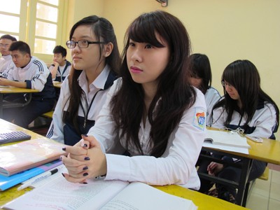 Sẽ có nhiều môn tự chọn, sách tự chọn Sẽ có nhiều môn tự chọn, sách tự chọn