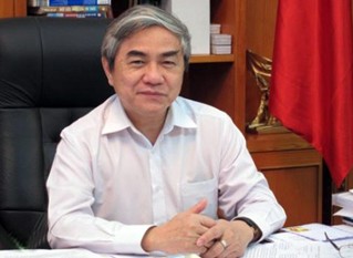 Bộ trưởng Bộ KHCN đối thoại về Đập thủy điện Sông Tranh 2 Bộ trưởng Nguyễn Quân sắp đối thoại với người dân về vấn đề đập thủy điện sông Tranh 2