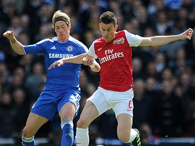 Chelsea hòa tẻ nhạt Arsenal Chelsea hòa tẻ nhạt Arsenal