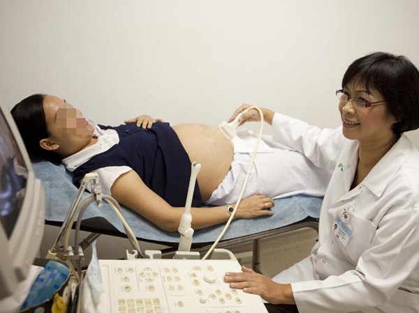 Sản phụ liên tục tử vong: Tắc ối hay tắc trách? Một số tai biến sản khoa có thể tiên lượng được Ảnh minh họa: L.N