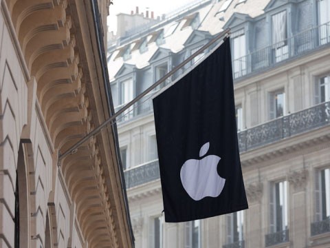 Apple bị kiện vì định giá eBook Apple bị kiện vì định giá eBook