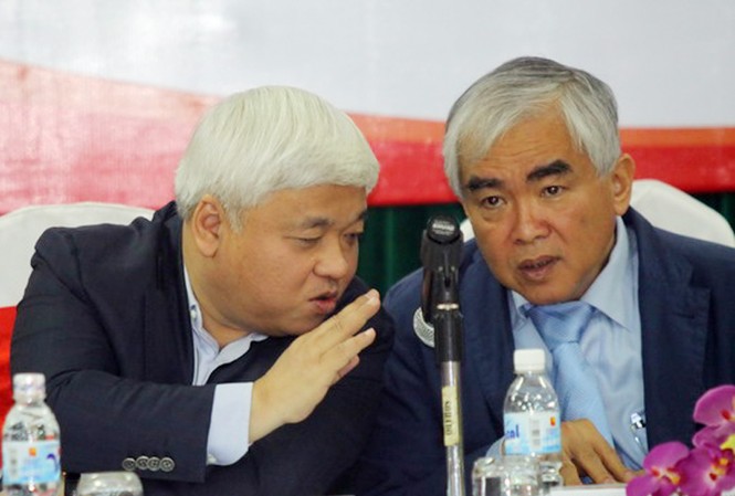 Lãng phí trong bóng đá Bầu Kiên: “Có nhất thiết phải thay đổi tên giải đấu ngay ở thời điểm này hay không?”
