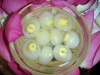 Món ăn, bài thuốc phòng trị mất ngủ Món ăn, bài thuốc phòng trị mất ngủ