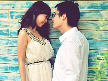 Hội chứng “khoe Hội chứng “khoe" tình yêu