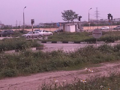 Tổng cục Đường bộ: Kiểm tra hiện tượng báo Tiền Phong nêu Tổng cục Đường bộ: Kiểm tra hiện tượng báo Tiền Phong nêu
