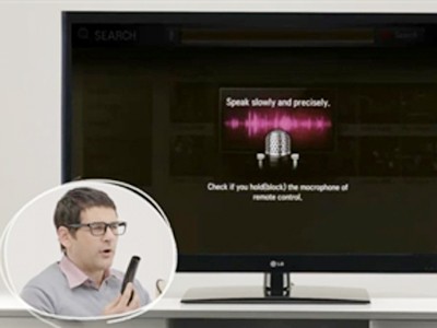 Thời của công nghệ giọng nói Thời của công nghệ giọng nói