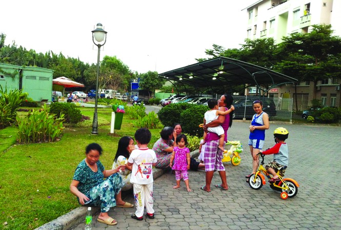 Khốn đốn vì ôsin bỏ việc Sau Tết không ít người giúp việc một đi không trở lại khiến cho nhiều gia chủ khốn đốn