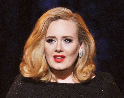 Adele ‘mạnh tay’ chi gần hai chục tỷ đồng để đẹp Adele ‘mạnh tay’ chi gần hai chục tỷ đồng để đẹp