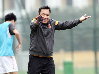 'Tướng' Phúc không nhận chỉ tiêu vô địch SEA Games 'Tướng' Phúc không nhận chỉ tiêu vô địch SEA Games