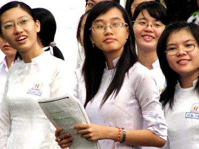 ĐH Văn hóa Hà Nội mở ba chuyên ngành mới Ảnh minh họa