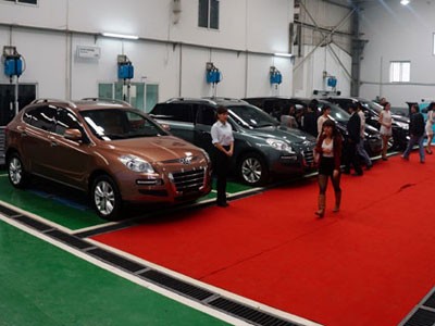 Đề xuất phí trước bạ trên cả nước 10% Đề xuất phí trước bạ trên cả nước 10%