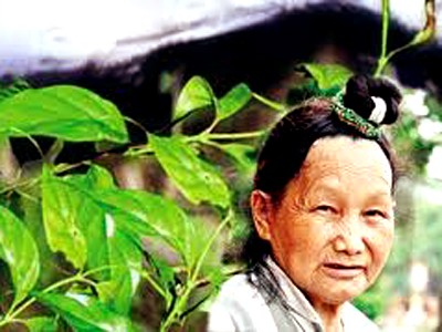 Giết chồng, con và cháu vì ma túy Giết chồng, con và cháu vì ma túy