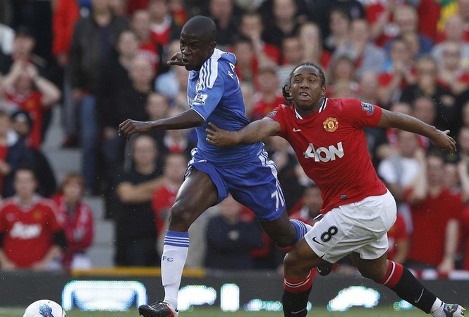 Đại chiến Chelsea - M.U: Mệnh lệnh phải thắng Đại chiến Chelsea - MU hứa hẹn hấp dẫn