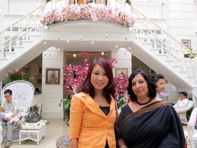 Chuyên nghiệp festival văn học nước ngoài Chuyên nghiệp festival văn học nước ngoài