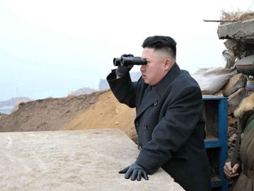 Ông Kim Jong Un gửi hàng trăm triệu USD tại Trung Quốc? Ông Kim Jong Un gửi hàng trăm triệu USD tại Trung Quốc?