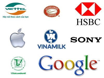 Khảo sát sức mạnh thương hiệu Việt Nam Khảo sát sức mạnh thương hiệu Việt Nam