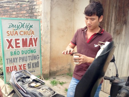Con rể Chủ tịch tỉnh làm việc với công an hai ngày Con rể Chủ tịch tỉnh làm việc với công an hai ngày