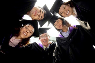 45 suất học bổng thạc sỹ và tiến sĩ năm 2014 Ảnh minh họa