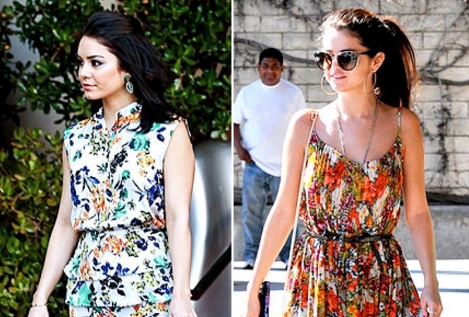 10 style 'chất lừ' của sao Hollywood 10 style 'chất lừ' của sao Hollywood