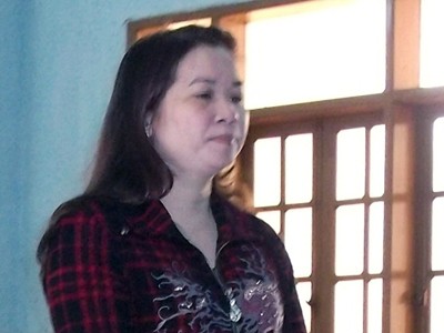 Lộ mưu lừa đảo, lãnh án 10 năm Lộ mưu lừa đảo, lãnh án 10 năm