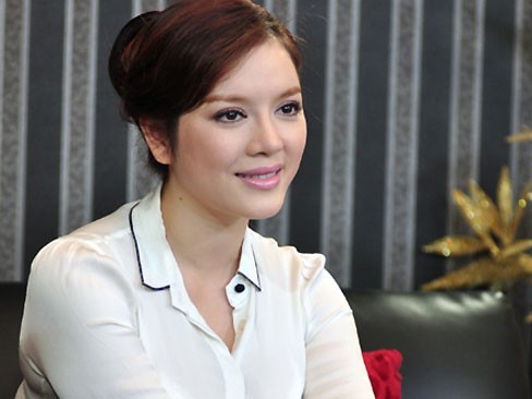 Lý Nhã Kỳ xin thôi làm đại sứ du lịch Lý Nhã Kỳ xin thôi làm đại sứ du lịch