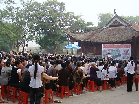 Công ty Bác Lực: Hạnh phúc trong tầm tay Công ty Bác Lực: Hạnh phúc trong tầm tay