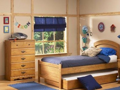 Ý tưởng thiết kế phòng ngủ cho teen Ý tưởng thiết kế phòng ngủ cho teen