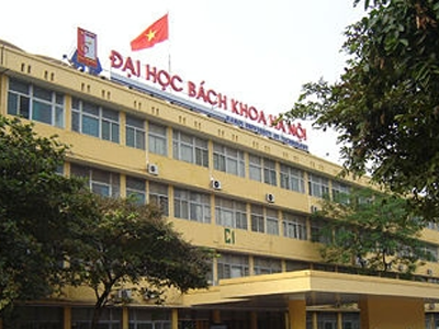 ĐH Bách Khoa Hà Nội dự kiến điểm chuẩn từ 17 - 23 ĐH Bách Khoa Hà Nội dự kiến điểm chuẩn từ 17 - 23