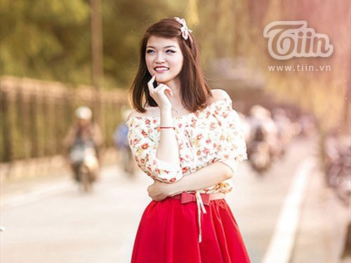 Ngắm 3 nữ sinh tài cao, chân dài như siêu mẫu Ngắm 3 nữ sinh tài cao, chân dài như siêu mẫu