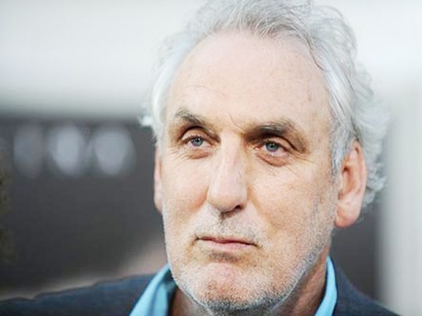 Hai ngày làm xong một bộ phim Đạo diễn Phillip Noyce chấm giải Phim 48 giờ tại Việt Nam. Ảnh: Filmofilia