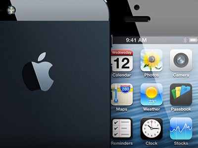 iPhone 5S sẽ “xuất chiêu” vào cuối tháng 6 tới? iPhone 5S sẽ “xuất chiêu” vào cuối tháng 6 tới?