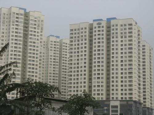 80% các công ty BĐS vốn cò con 80% các công ty BĐS vốn cò con