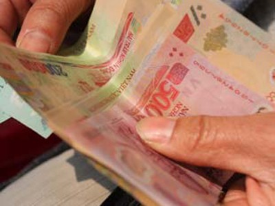 Lương hưu sẽ tăng 26,5% Lương hưu sẽ tăng 26,5%