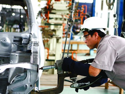 Quá tải đăng ký thất nghiệp Quá tải đăng ký thất nghiệp